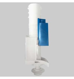 VALVOLA DI SCARICO PER CASSETTA INCASSO AV1 GROHE - Doppio scarico