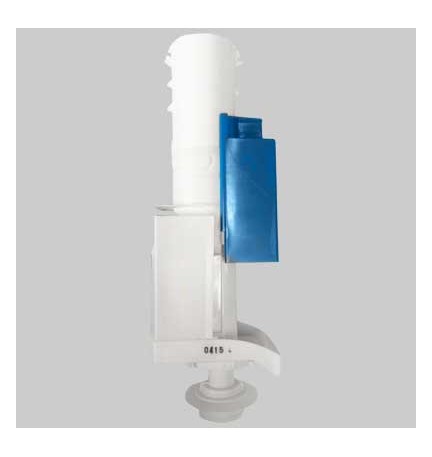 VALVOLA DI SCARICO PER CASSETTA INCASSO AV1 GROHE - Doppio scarico