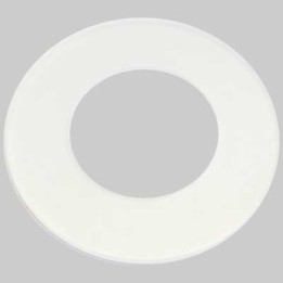 GUARNIZIONE PER VALVOLA DI SCARICO GROHE - Ø 61 x 32