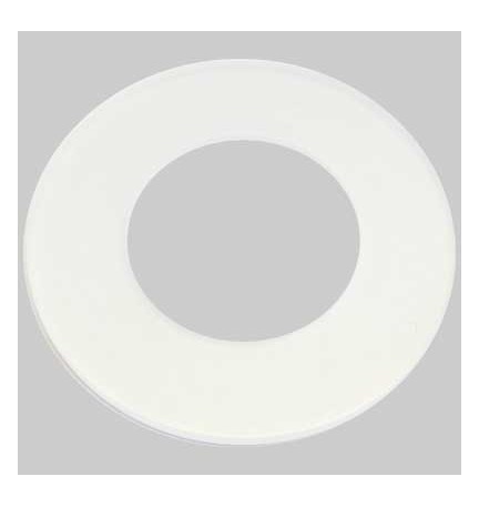 GUARNIZIONE PER VALVOLA DI SCARICO GROHE - Ø 61 x 32