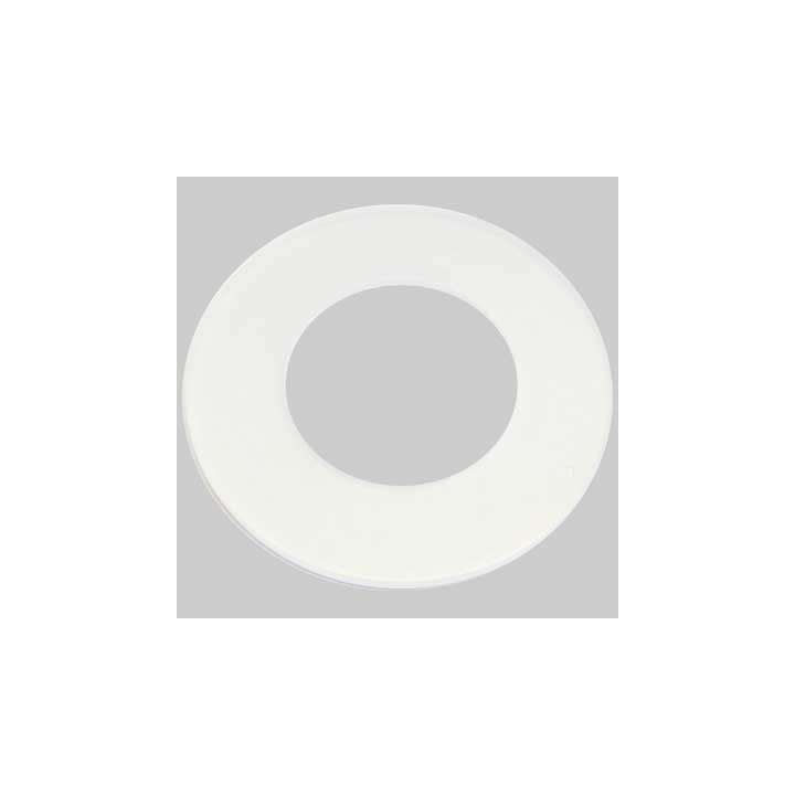 GUARNIZIONE PER VALVOLA DI SCARICO GROHE - Ø 61 x 32