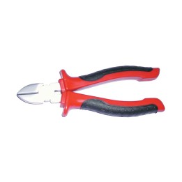 PL TRONCHESE BICOLORE TAGLIENTI DIAGONALI 150 MM