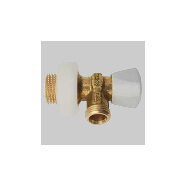 RUBINETTO D' ARRESTO PER CASSETTA INCASSO GROHE - 1/2 x 3/8