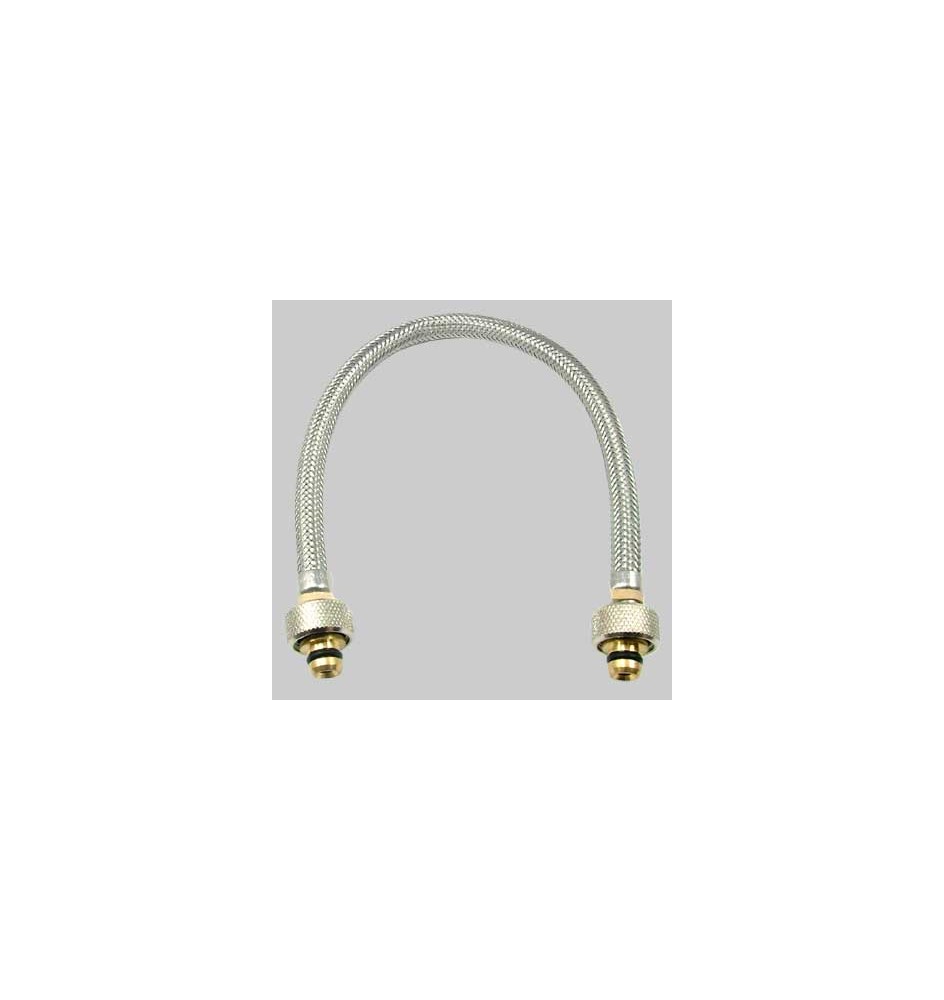 FLESSIBILE DI RACCORDO GROHE - 3/8-3/8 Cm. 35