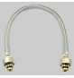 FLESSIBILE DI RACCORDO GROHE - 3/8-3/8 Cm. 35