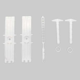 AZIONAMENTO COMPLETO DUAL FLUSCH - -