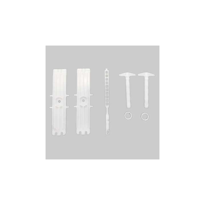AZIONAMENTO COMPLETO DUAL FLUSCH - -