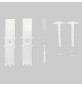 AZIONAMENTO COMPLETO DUAL FLUSCH - -