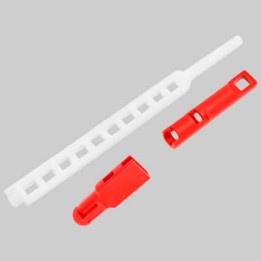SCALETTA AZIONAMENTO CASSETTE GROHE - -