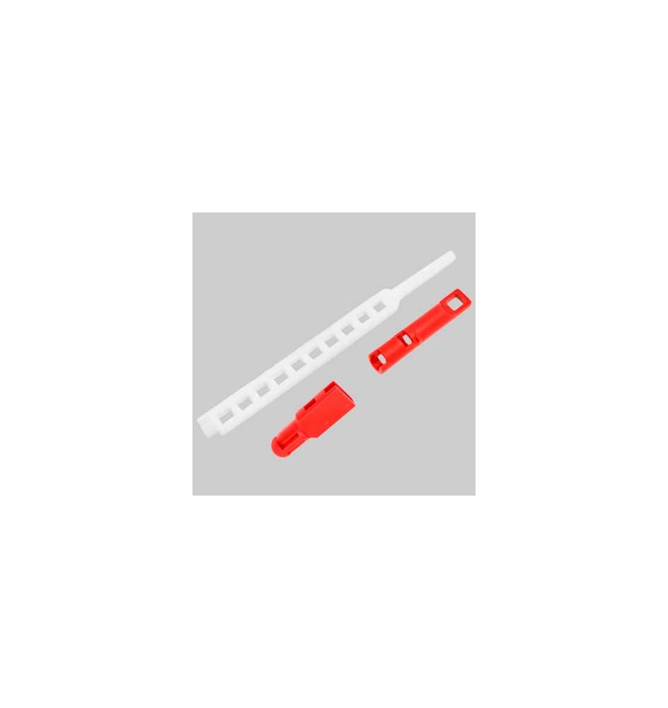 SCALETTA AZIONAMENTO CASSETTE GROHE - -