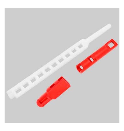 SCALETTA AZIONAMENTO CASSETTE GROHE - -