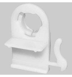 SUPPORTO PER RUBINETTO GALLEGGIANTE GROHE - -