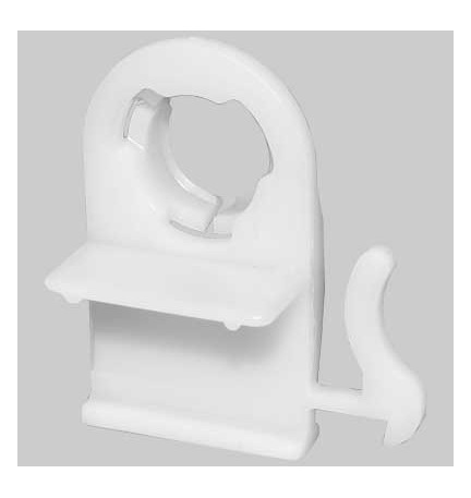 SUPPORTO PER RUBINETTO GALLEGGIANTE GROHE - -