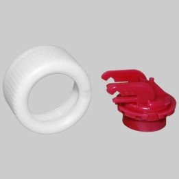 TESTINA PER RUBINETTO GALLEGGIANTE GROHE - -