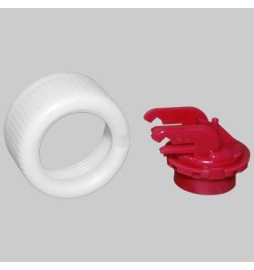 TESTINA PER RUBINETTO GALLEGGIANTE GROHE - -
