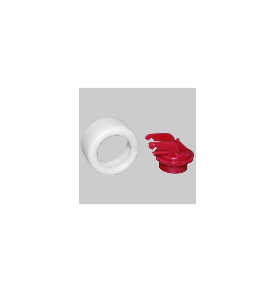 TESTINA PER RUBINETTO GALLEGGIANTE GROHE - -