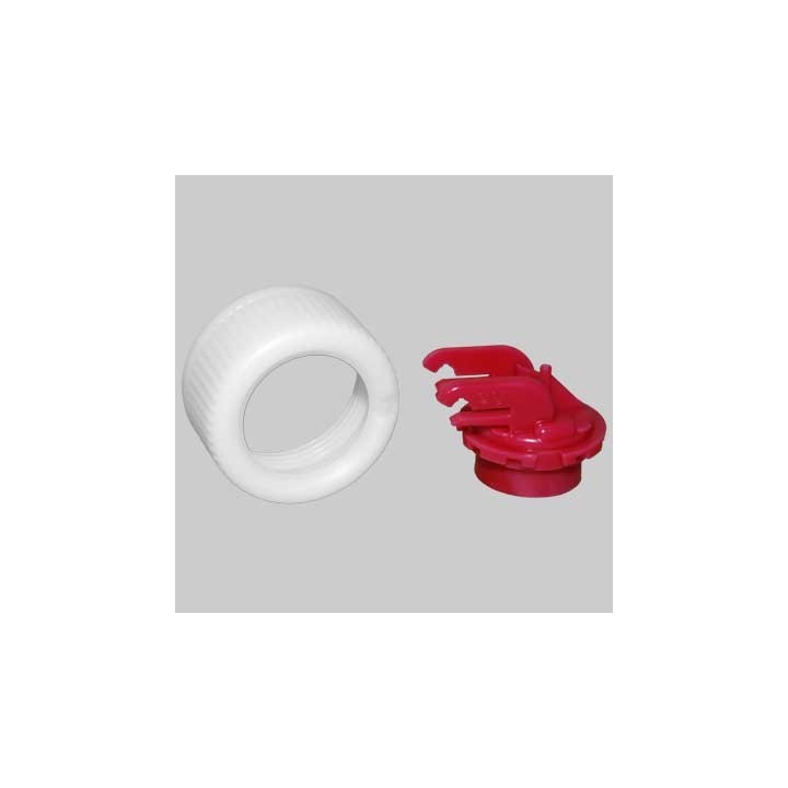 TESTINA PER RUBINETTO GALLEGGIANTE GROHE - -
