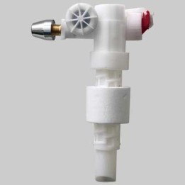 RUBINETTO GALLEGGIANTE PER CASSETTA INCASSO GROHE MODELLO GD2 - 3/8