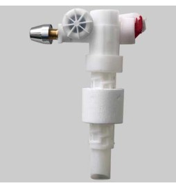 RUBINETTO GALLEGGIANTE PER CASSETTA INCASSO GROHE MODELLO GD2 - 3/8