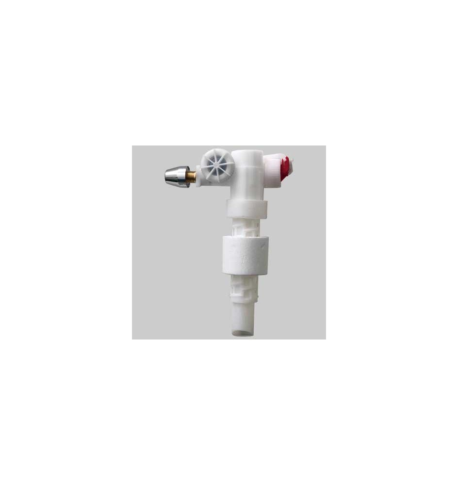 RUBINETTO GALLEGGIANTE PER CASSETTA INCASSO GROHE MODELLO GD2 - 3/8