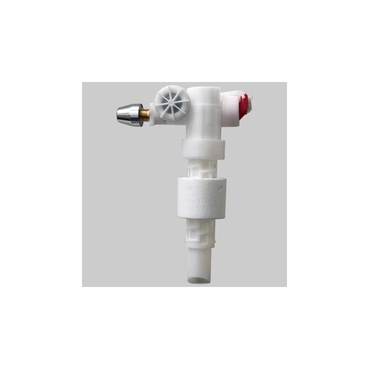 RUBINETTO GALLEGGIANTE PER CASSETTA INCASSO GROHE MODELLO GD2 - 3/8