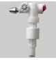 RUBINETTO GALLEGGIANTE PER CASSETTA INCASSO GROHE MODELLO GD2 - 3/8