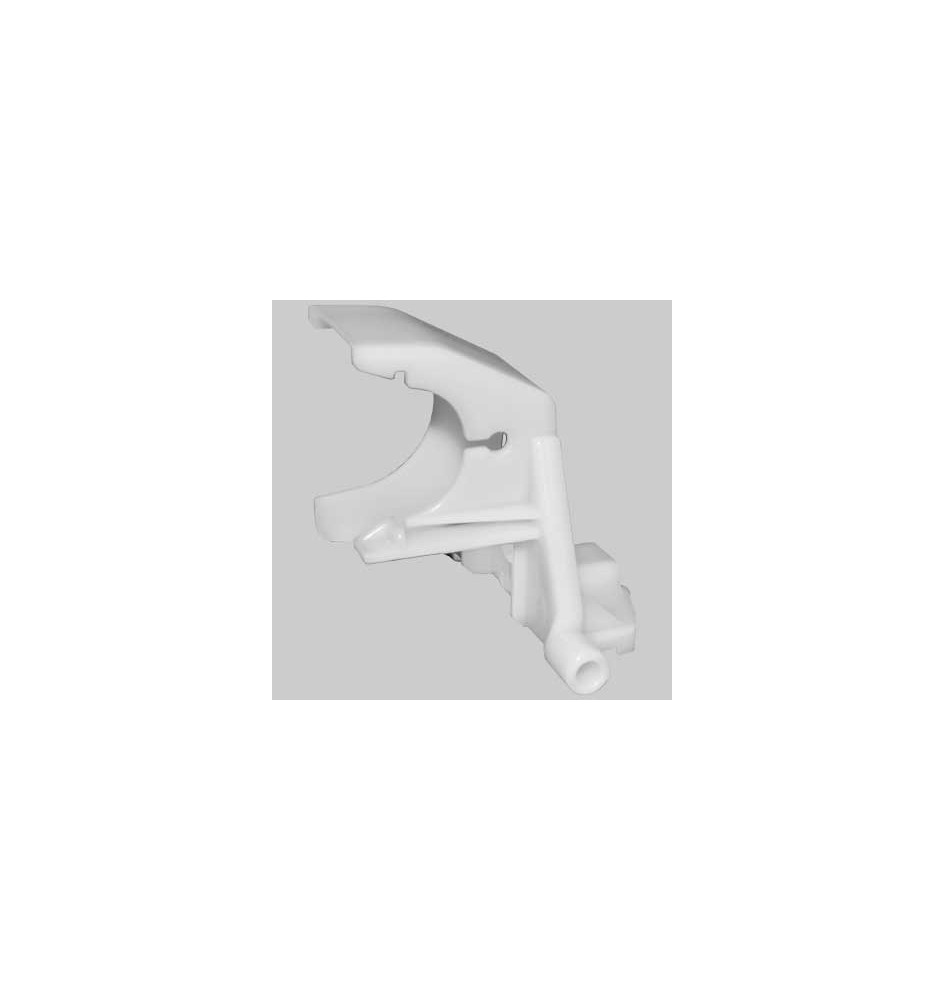 SUPPORTO PER VALVOLA DI CARICO - -