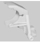 SUPPORTO PER VALVOLA DI CARICO - -