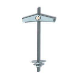 ELEMATIC ANCORA ETAF DD 4X14 MM DOPPIO DADO