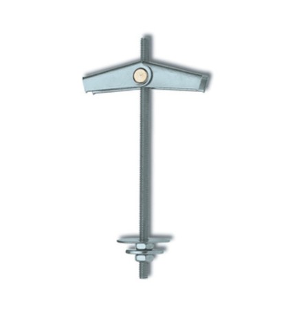ELEMATIC ANCORA ETAF DD 4X14 MM DOPPIO DADO