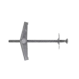 ANCORA IN ACCIAIO FISCHER A SOFFITTO KDV 4