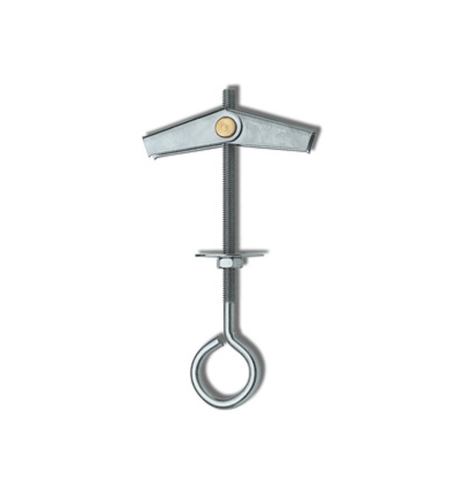 ELEMATIC ANCORA ETAF OC 4X14 MM OCCHIOLO CHIUSO