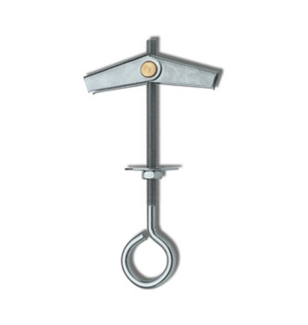 ELEMATIC ANCORA ETAF OC 4X14 MM OCCHIOLO CHIUSO