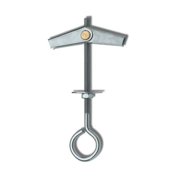 ELEMATIC ANCORA ETAF OC 4X14 MM OCCHIOLO CHIUSO