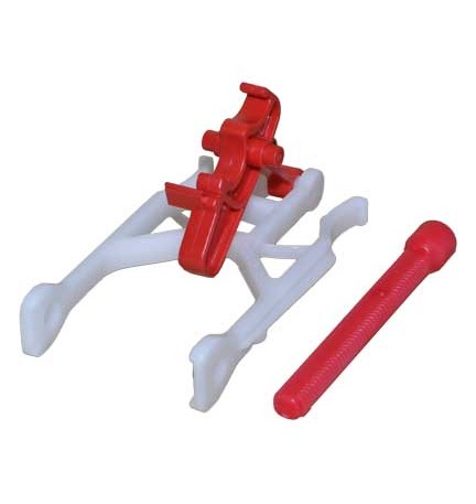 LEVA COMPLETA PER CASSETTA INCASSO 37643 GROHE - Singolo Scarico