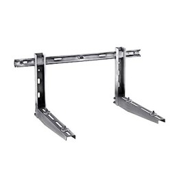 MENSOLA PER CLIMATIZZATORI ESTERNI KLIMA INOX 800x450x400 mm