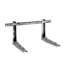 MENSOLA PER CLIMATIZZATORI ESTERNI KLIMA INOX 800x450x400 mm