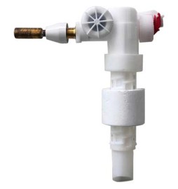 RUBINETTO GALLEGGIANTE PER CASSETTA INCASSO GROHE MODELLO 37051 - 3/8