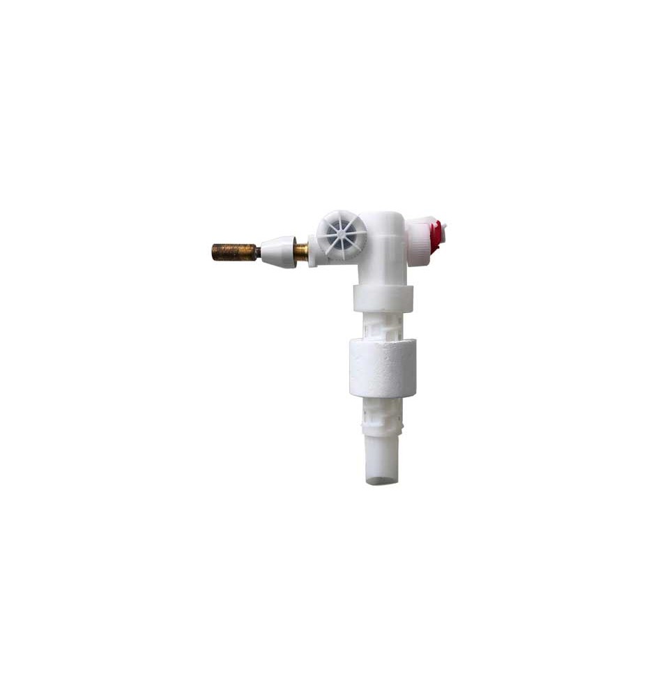 RUBINETTO GALLEGGIANTE PER CASSETTA INCASSO GROHE MODELLO 37051 - 3/8