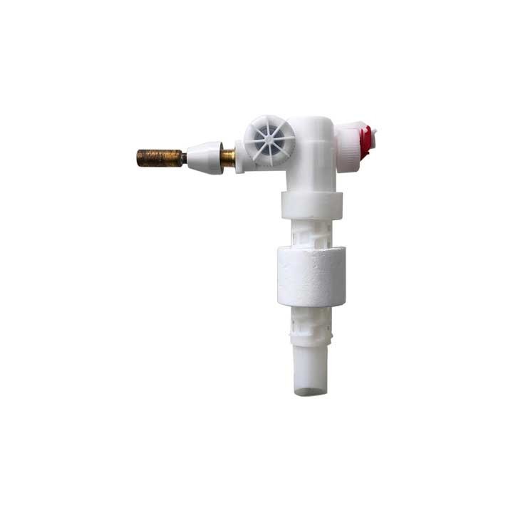 RUBINETTO GALLEGGIANTE PER CASSETTA INCASSO GROHE MODELLO 37051 - 3/8