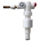 RUBINETTO GALLEGGIANTE PER CASSETTA INCASSO GROHE MODELLO 37051 - 3/8