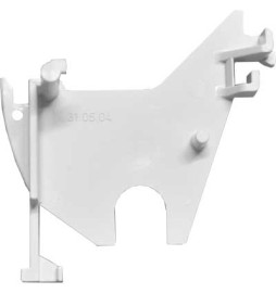 TRAVERSA PER CASSETTA INCASSO 37051 GROHE - -