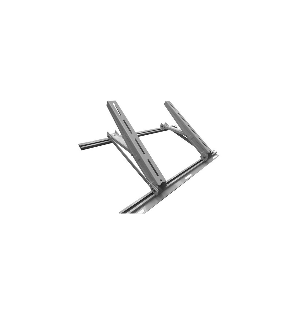 MENSOLA DA TETTO PER CLIMATIZZATORI ESTERNI KLIMA ROOF 850 x 520 mm