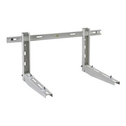 MENSOLA PER CLIMATIZZATORI ESTERNI KLIMA STRONG 800x560x400 mm