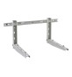 MENSOLA PER CLIMATIZZATORI ESTERNI KLIMA STRONG 800x560x400 mm