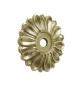 BL ROSETTA P/FERMATENDA GANCIO TULIPANO ORO L. 2 PZ