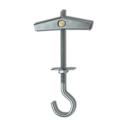 ELEMATIC ANCORA ETAF OA 4X14 MM OCCHIOLO APERTO