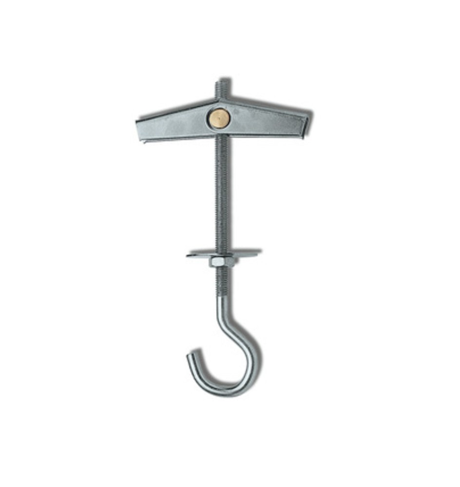 ELEMATIC ANCORA ETAF OA 4X14 MM OCCHIOLO APERTO