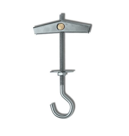 ELEMATIC ANCORA ETAF OA 4X14 MM OCCHIOLO APERTO