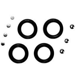 KIT RICAMBIO PER PERCUSSORE -